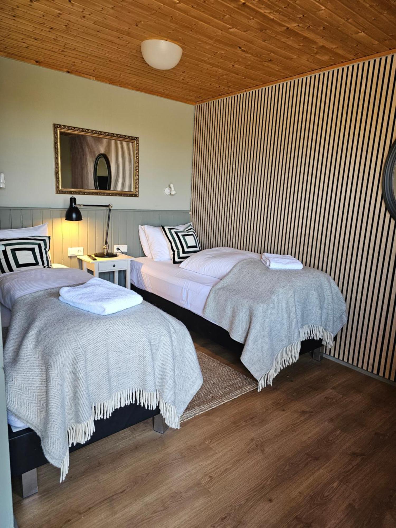 Riverfront Lodge Hella Kültér fotó
